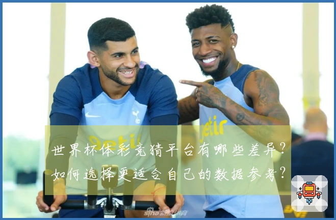 世界杯体彩竞猜平台有哪些差异？如何选择更适合自己的数据参考？