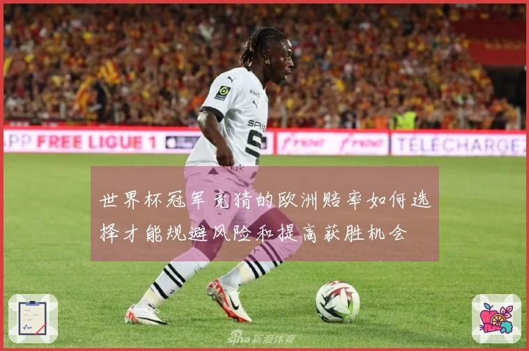 世界杯冠军竞猜的欧洲赔率如何选择才能规避风险和提高获胜机会