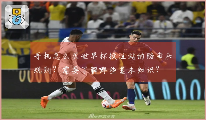 手机怎么买世界杯投注站的赔率和规则？需要了解哪些基本知识？
