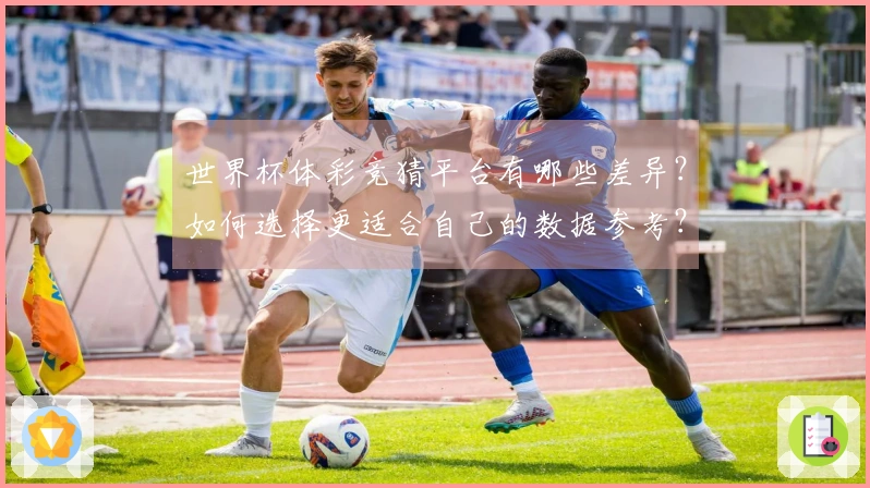 世界杯体彩竞猜平台有哪些差异？如何选择更适合自己的数据参考？