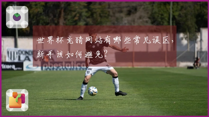 世界杯竞猜网站有哪些常见误区，新手该如何避免？