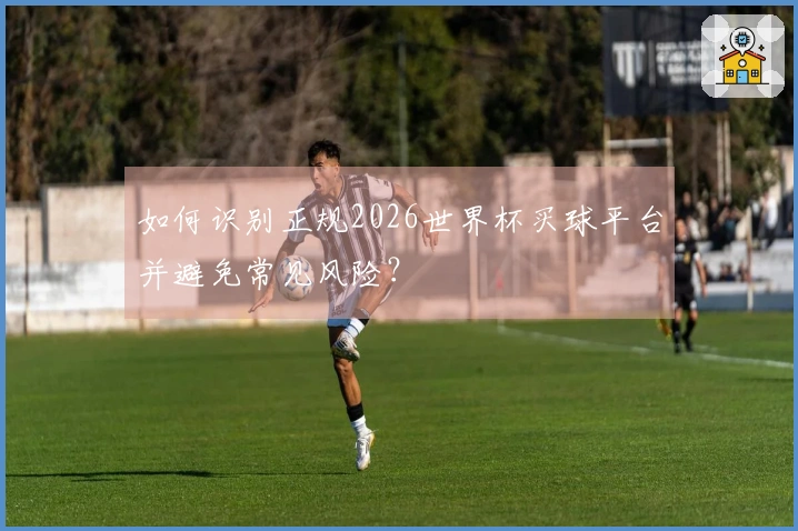 如何识别正规2026世界杯买球平台并避免常见风险？