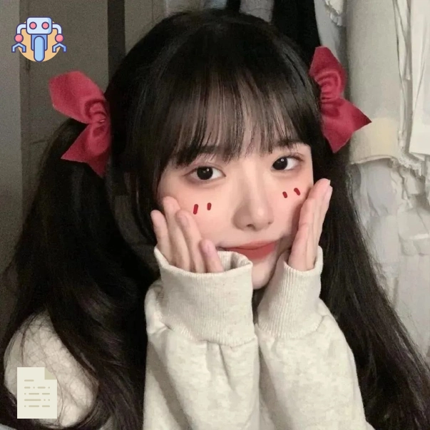 头像