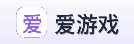 爱游戏 Logo